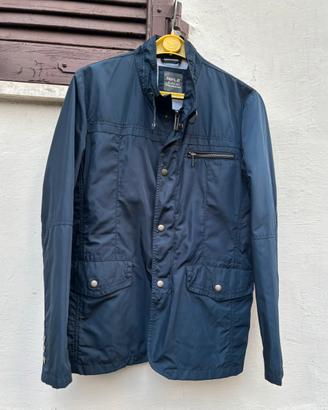 Giacca Rifle jeans