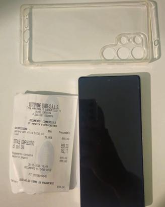 S 25 Ultra 512Gb