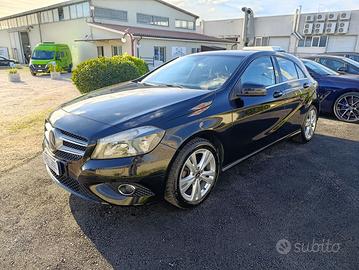 Mercedes Classe A 180 cdi Executive E6