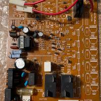 Mitsubishi Electric scheda Pwb MUX 25 TW Climatizz