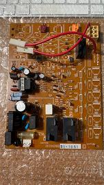 Mitsubishi Electric scheda Pwb MUX 25 TW Climatizz