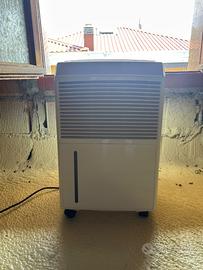 deumidificatore Trotec