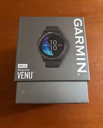 Garmin Venu 2