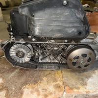 Blocco minarelli verticale