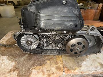 Blocco minarelli verticale