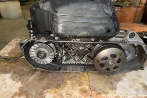 Blocco minarelli verticale