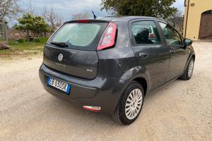 FIAT Punto EVO