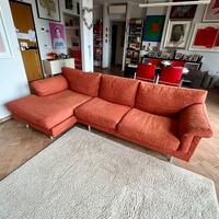 Divano Molteni Overdrive - Design Van Den Berg