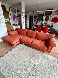 Divano Molteni Overdrive - Design Van Den Berg