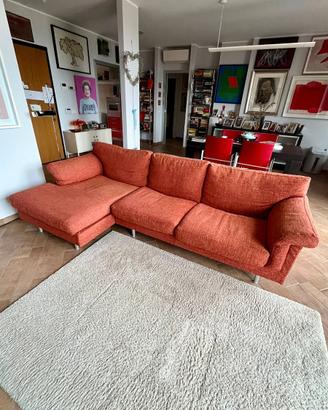 Divano Molteni Overdrive - Design Van Den Berg