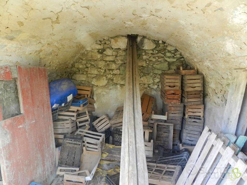 Rustico-Casale a Bordighera - Vista 5