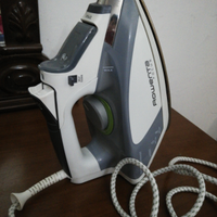 Ferro da stiro a vapore rowenta