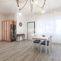 BILOCALE RISTRUTTURATO PIANO TERRA