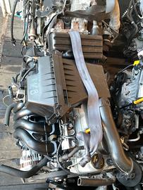 MOTORE K12B 1.2 B SUZUKI SWIFT