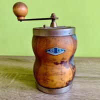 Antico Macinacaffè B.G.