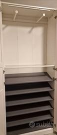 armadio pax ikea