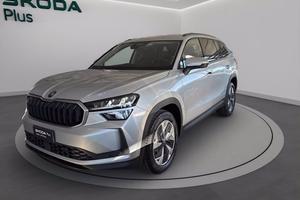 SKODA Kodiaq 2.0 tdi executive 150cv dsg