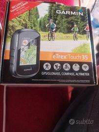 GPS garmin
