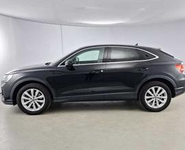 AUDI Q3 SPORTBACK 45 TFSI quattro S tronic