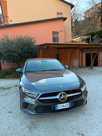 Mercedes Classe A 180d