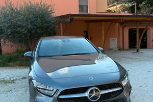 Mercedes Classe A 180d