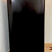 Frigo HiSense nero