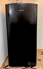 Frigo HiSense nero