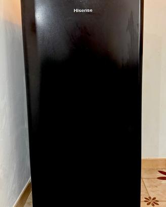 Frigo HiSense nero