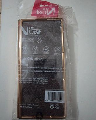 COVER Samsung galaxy Z Fold 7 con penna 