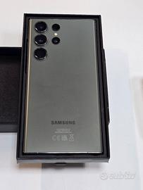 Samsung Galaxy S23 Ultra 512GB  Grigio  Android