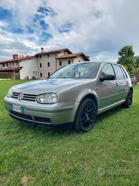 ricambi golf 4 200.000 km tutto funzionante