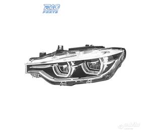 FANALE SINISTRO FULL LED BMW F30 F31 LCI 15-19