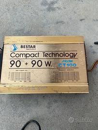 Amplificatore