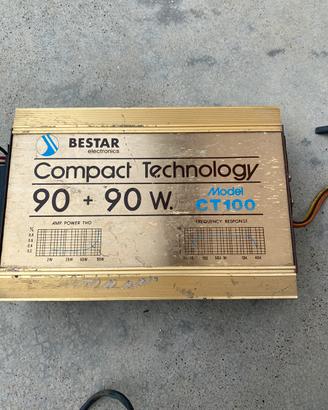 Amplificatore