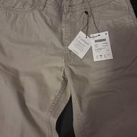 pantalone uomo  nuovo