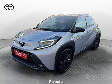 Toyota Aygo X 1.0 VVT-i 72 CV 5 porte JBL Spe...