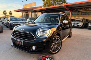 Mini Cooper D Countryman 2.0 Hype 70MILA KM