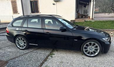 Bmw 318d 2000 122cv