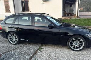 Bmw 318d 2000 122cv