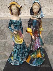 Ceramica TRIPODI SAVINO  TO 36 X 13