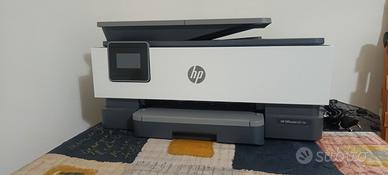 HP OfficeJet 8014e