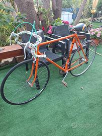 Bici da corsa 