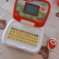 Clementoni - Sapientino - Il mio primo computer 