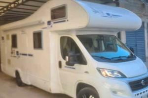 Camper rimor