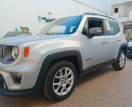 Jeep Renegade 1.6 Mjt 130 CV