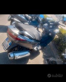 burgman 200