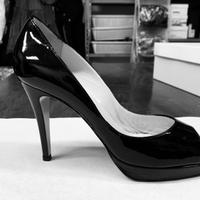 sandalo open toe elegante