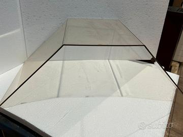 vetro per camino MONTEGRAPPA