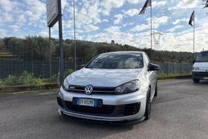 Golf gtd