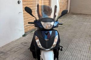 Sh 150 Blu - 2010